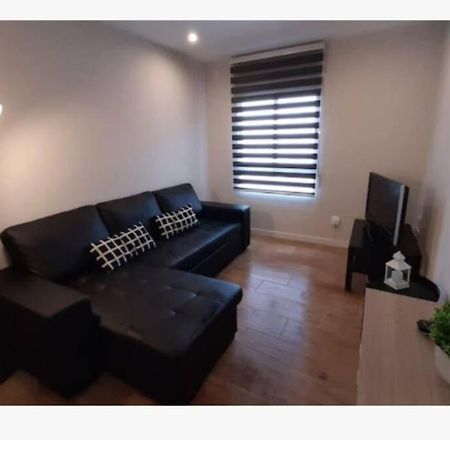 Apartamento Centrico De Diseno En Calle Tres Forques,Valencia Buitenkant foto