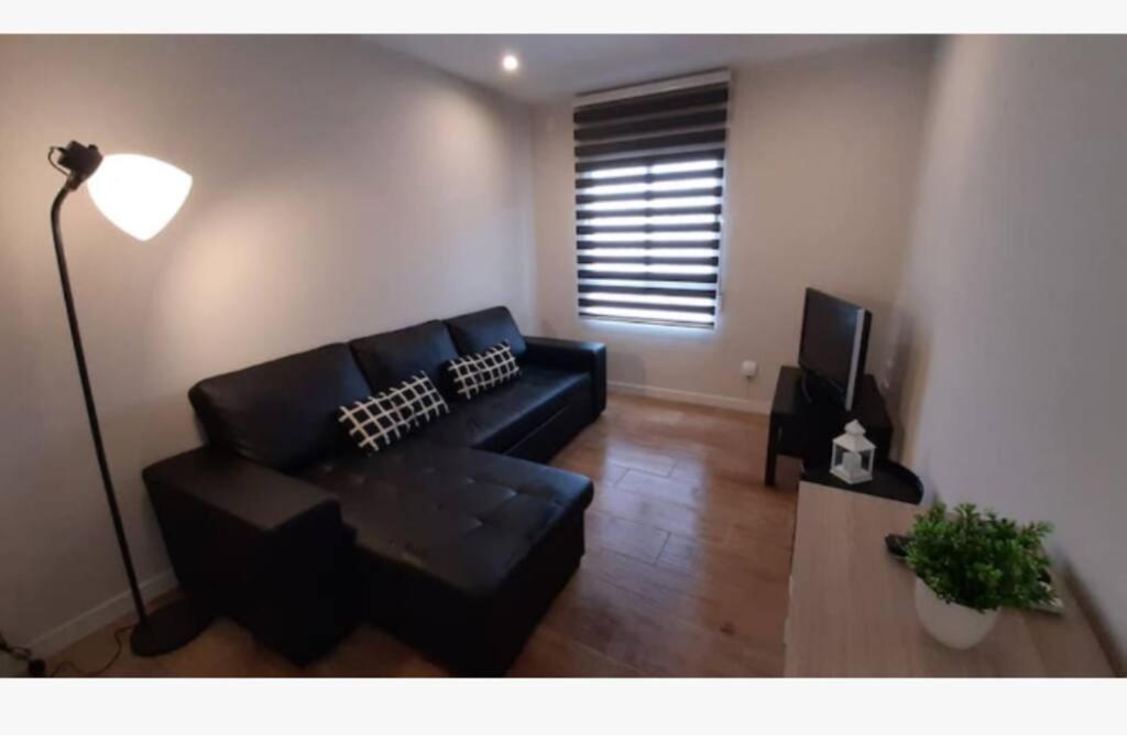 Apartamento Centrico De Diseno En Calle Tres Forques,Valencia Buitenkant foto