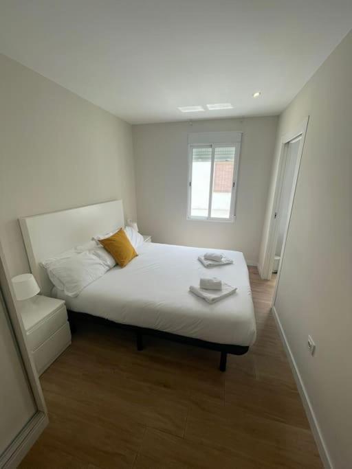 Apartamento Centrico De Diseno En Calle Tres Forques,Valencia Buitenkant foto