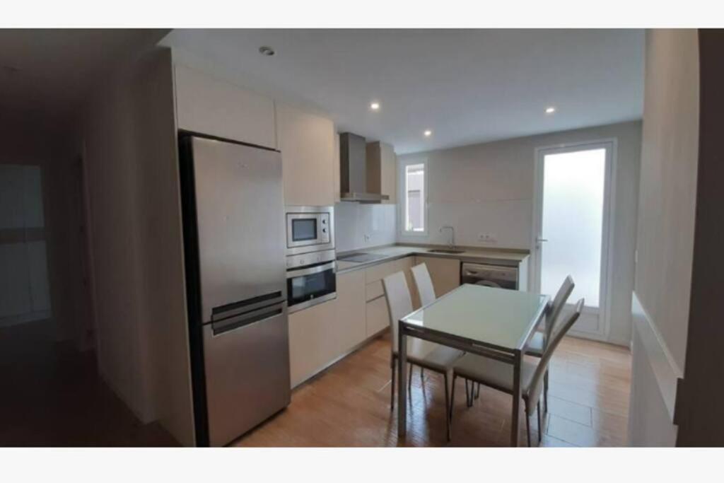 Apartamento Centrico De Diseno En Calle Tres Forques,Valencia Buitenkant foto