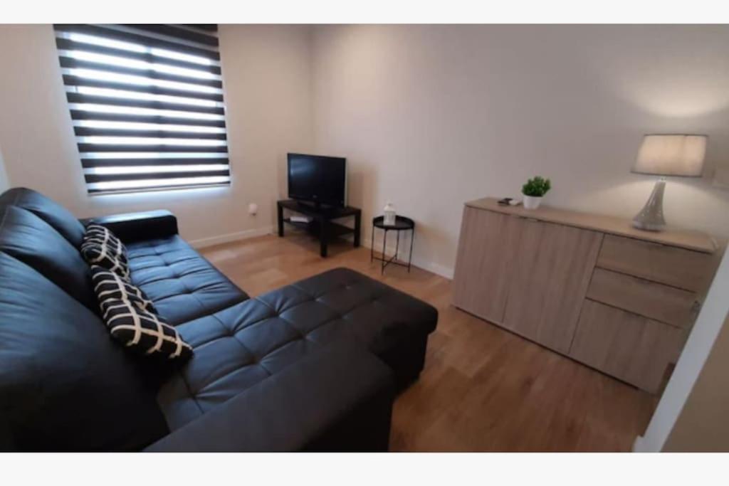 Apartamento Centrico De Diseno En Calle Tres Forques,Valencia Buitenkant foto