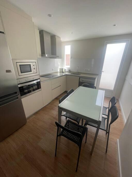 Apartamento Centrico De Diseno En Calle Tres Forques,Valencia Buitenkant foto